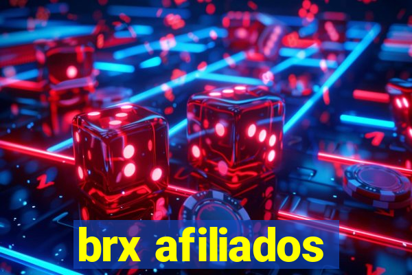 brx afiliados